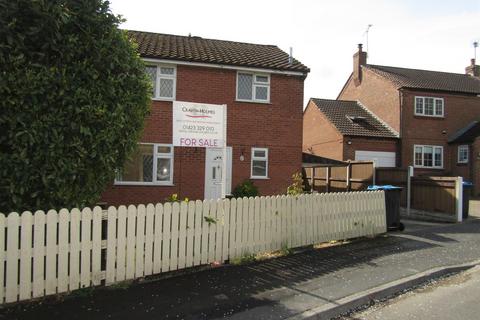56 Ladywell Road, Boroughbridge, York, YO51 9HL