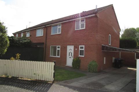 56 Ladywell Road, Boroughbridge, York, YO51 9HL