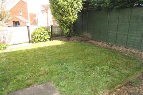 56 Ladywell Road, Boroughbridge, York, YO51 9HL