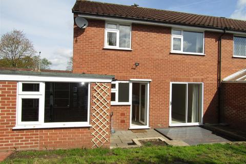 56 Ladywell Road, Boroughbridge, York, YO51 9HL