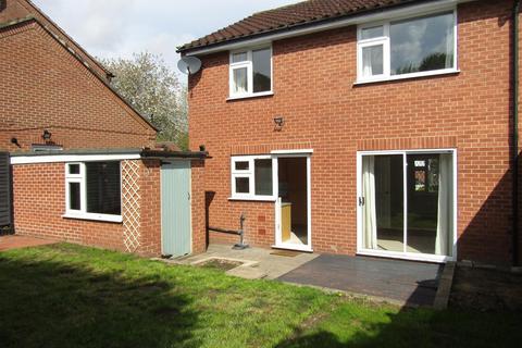 56 Ladywell Road, Boroughbridge, York, YO51 9HL