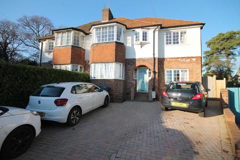 6 bedroom semi-detached house to rent, Canterbury CT2