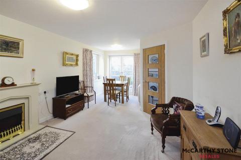 2 bedroom apartment for sale, Stewart Terrace, 21 Balcarres Street, Edinburgh, EH10 5JD