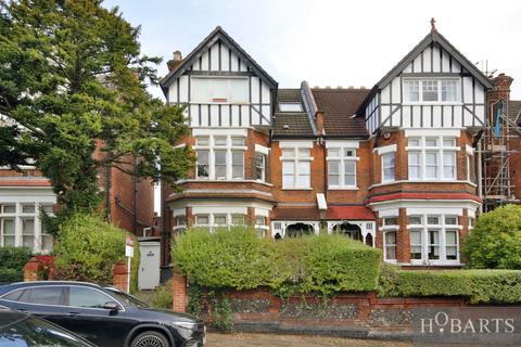 2 bedroom flat to rent, Crouch End, London N8