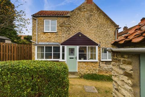 2 bedroom house for sale, Hatton Rose Cottage, Main Street, Westow, York, YO60 7NE