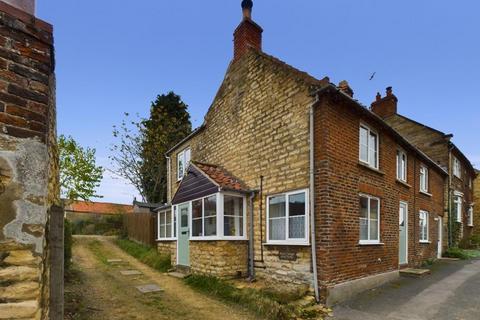 2 bedroom house for sale, Hatton Rose Cottage, Main Street, Westow, York, YO60 7NE