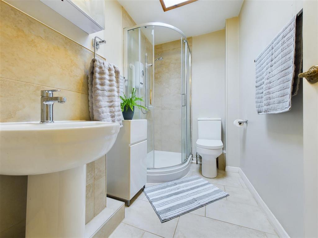 House bathroom