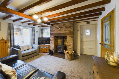 2 bedroom house for sale, Hatton Rose Cottage, Main Street, Westow, York, YO60 7NE