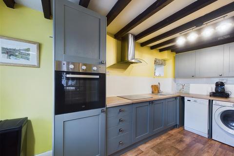Hatton Rose Cottage Main Street, Westow, York, YO60 7NE