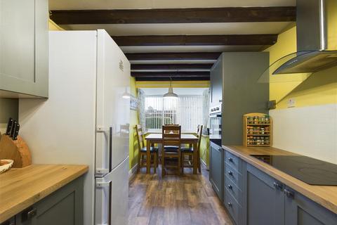Hatton Rose Cottage Main Street, Westow, York, YO60 7NE