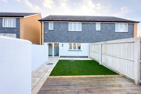 3 bedroom semi-detached house for sale, Cheriton Bishop, Exeter, Devon