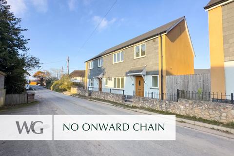 2 Rowan Terrace, Cheriton Bishop, Exeter, EX6 6BN