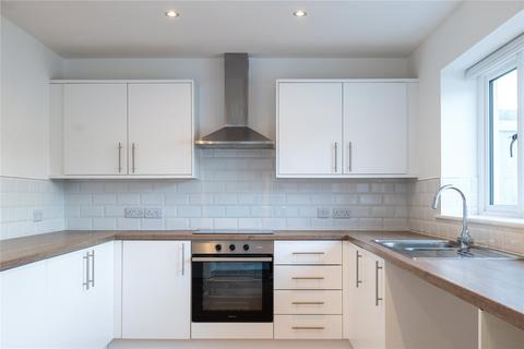 2 Rowan Terrace, Cheriton Bishop, Exeter, EX6 6BN