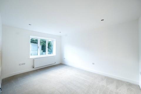 2 Rowan Terrace, Cheriton Bishop, Exeter, EX6 6BN