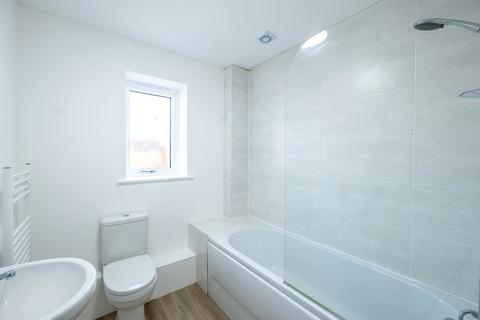 2 Rowan Terrace, Cheriton Bishop, Exeter, EX6 6BN