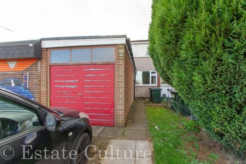 3 bedroom terraced house for sale, Coventry CV6