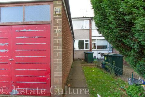 3 bedroom terraced house for sale, Coventry CV6