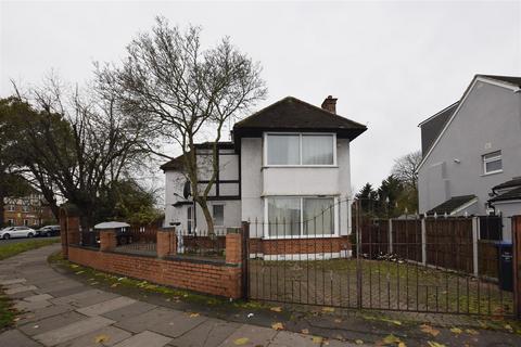 4 bedroom detached house for sale, Forty Avenue, Wembley, Middlesex