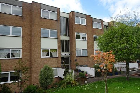 2 bedroom flat to rent, Trull Road