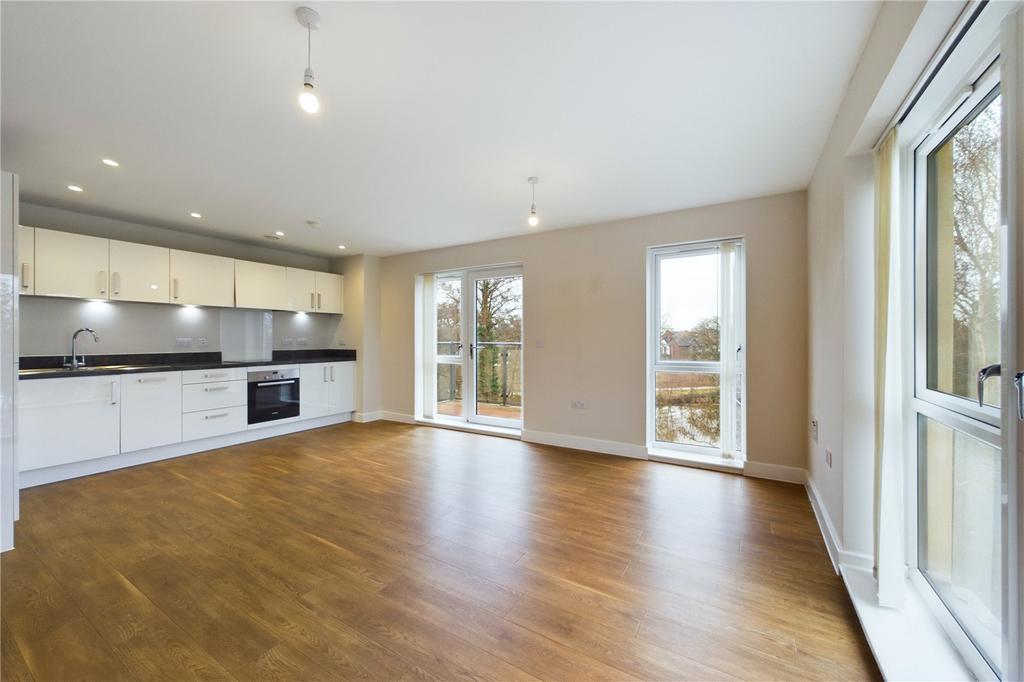 Kitchen/Recpetion