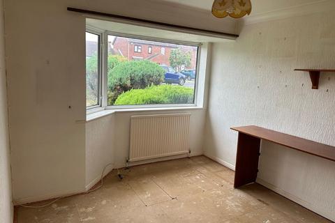 2 bedroom bungalow for sale, 4 Burns Court, York, North Yorkshire, YO24 2XU