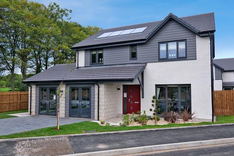 4 bedroom detached house for sale, Plot 1 Show Home, The Larch at Aden Meadows, 1 Heather Gardens AB42