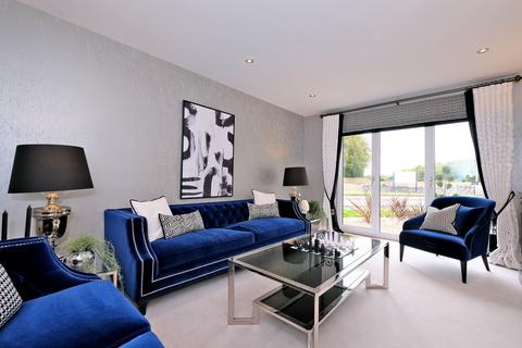 4 bedroom detached house for sale, Plot 1 Show Home, The Larch at Aden Meadows, 1 Heather Gardens AB42