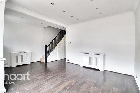 3 bedroom terraced house to rent, Palmerston Road, Grays, RM20