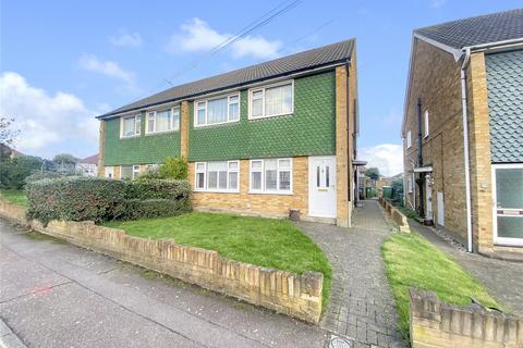 2 bedroom maisonette for sale, Christopher Close, Sidcup, Kent, DA15