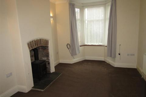 3 bedroom end of terrace house to rent, Chatsworth Terrace, Boroughbridge, York