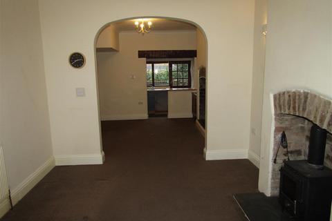 3 bedroom end of terrace house to rent, Chatsworth Terrace, Boroughbridge, York