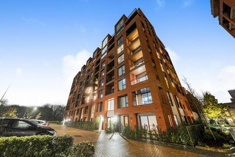 1 bedroom flat for sale, Thonrey Close, Colindale, London, NW9