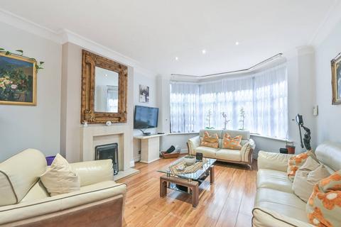 6 bedroom semi-detached house for sale, Basing Hill, Golders Green, London, NW11