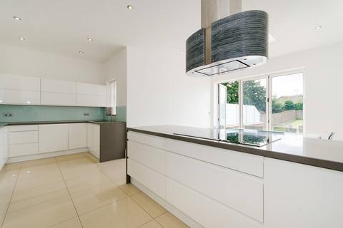 5 bedroom house for sale, Rosemont Road, Acton, London, W3