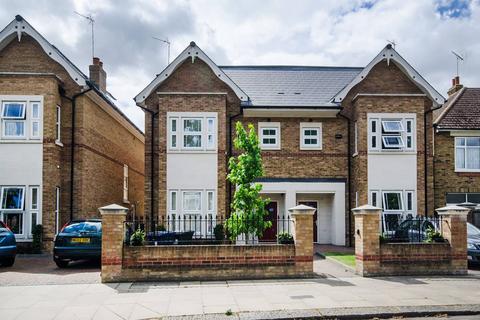 5 bedroom house for sale, Rosemont Road, Acton, London, W3