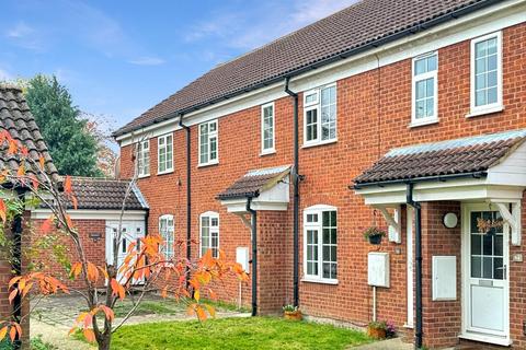 3 bedroom terraced house for sale, Hulatt Road, Cambridge