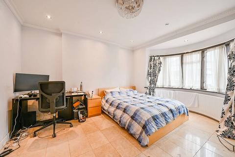 4 bedroom house for sale, Vyner Road, Acton, London, W3