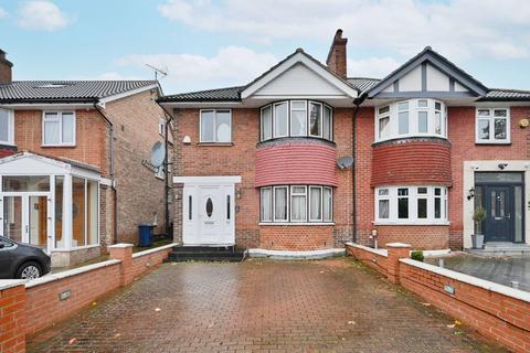 4 bedroom house for sale, Vyner Road, Acton, London, W3