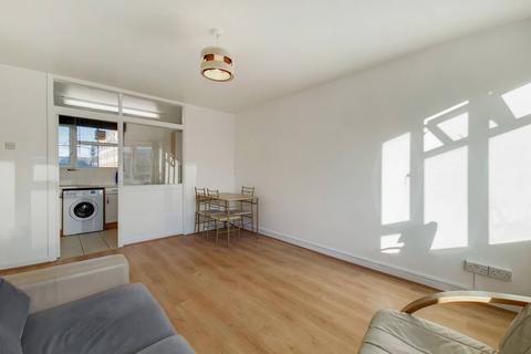 1 bedroom flat for sale, Cropley Street, Islington, London, N1