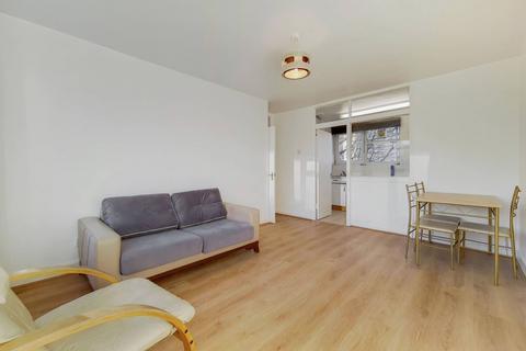 1 bedroom flat for sale, Cropley Street, Islington, London, N1