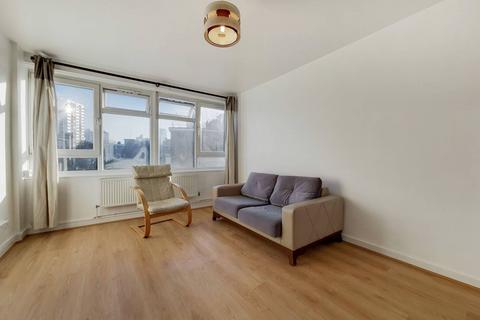 1 bedroom flat for sale, Cropley Street, Islington, London, N1