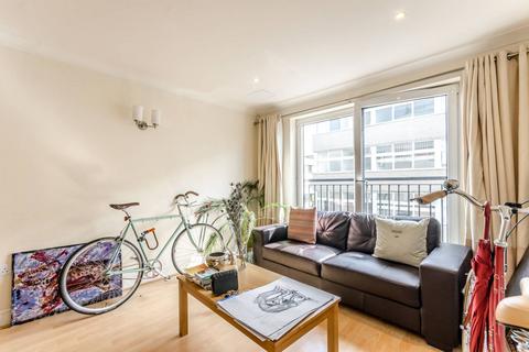 1 bedroom flat to rent, Baron Street, Islington, London, N1