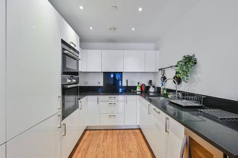 2 bedroom flat for sale, Queensland Road, Islington, London, N7