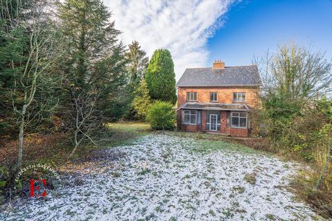 4 bedroom detached house for sale, Birmingham Road, Budbrooke, Warwick