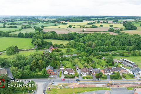 4 bedroom detached house for sale, Birmingham Road, Budbrooke, Warwick