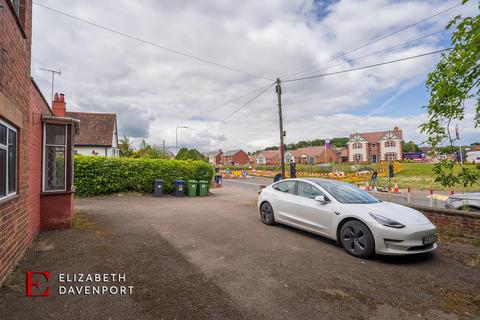 4 bedroom detached house for sale, Birmingham Road, Budbrooke, Warwick