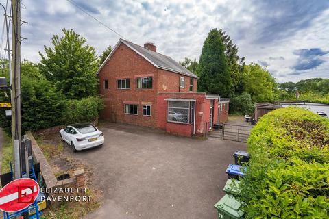 4 bedroom detached house for sale, Birmingham Road, Budbrooke, Warwick