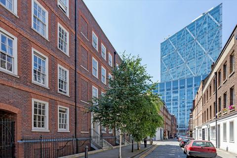 2 bedroom flat to rent, 28 Folgate Street, Spitalfields, London, E1