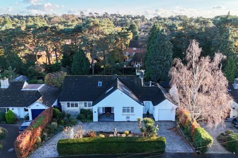 5 bedroom chalet for sale, St Ives Park, Ashley Heath, Ringwood, BH24