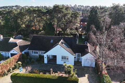 5 bedroom chalet for sale, St Ives Park, Ashley Heath, Ringwood, BH24